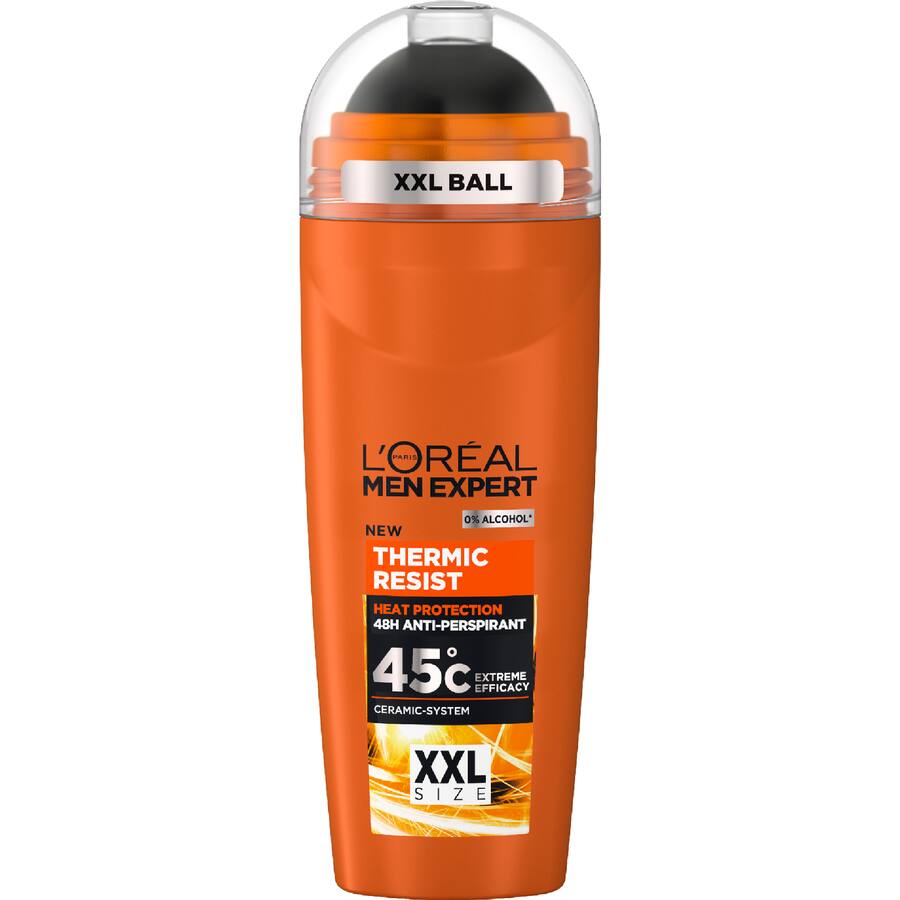 L'oréal Paris Men Expert Carbon Protect Anti-Perspirant
