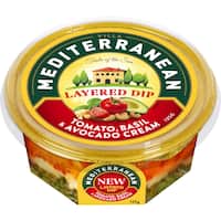 Mediterranean Layered 135g