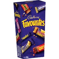 Cadbury 470g