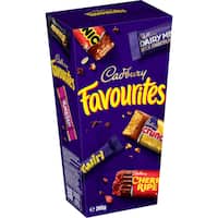 Cadbury 265g