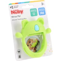Nuby Teethers Mitt Mini Koala Silicone