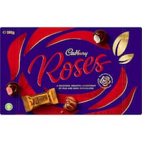 Cadbury 380g