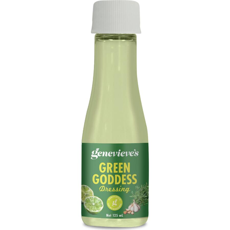 slim fit dress slacks Green Goddess Crunch Salad Kit – uppercasemagazine43.com main image 1