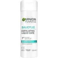 Garnier Facial Exfoliator Pure Active Exfoliating Care
