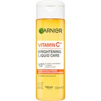 Garnier Facial Cleanser Vitamin C Brightening Liquid