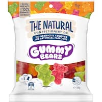 The Natural Confectionery Co 180g