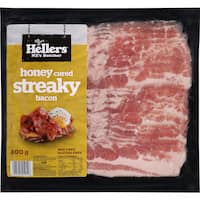 Hellers 800g