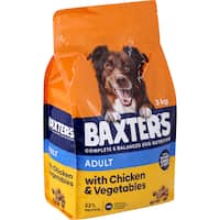 Baxter's Adult 3kg