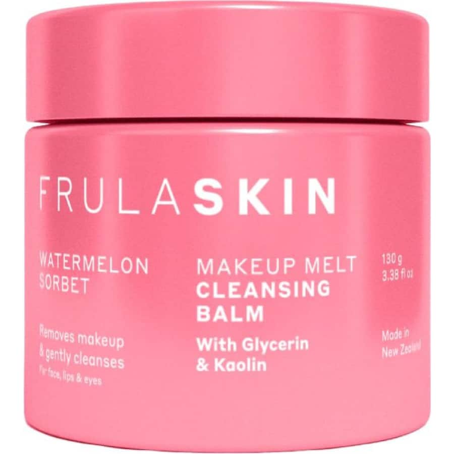 Frula Cleansing Balm Watermelon