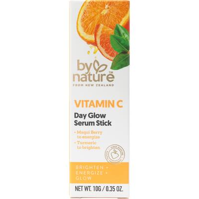 by nature serum stick vitamin c day glow