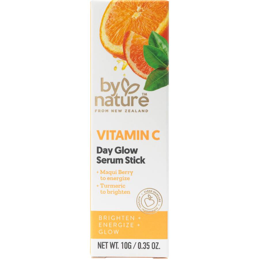 By Nature Serum Stick Vitamin C Day Glow