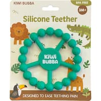 Kiwi Bubba Teethers Steering Wheel Silicone