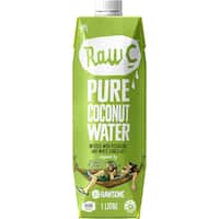 Raw C 1L