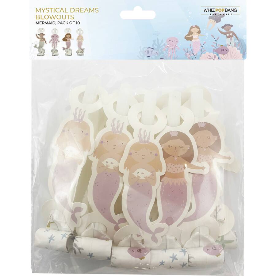 Korbond Blowouts Themed