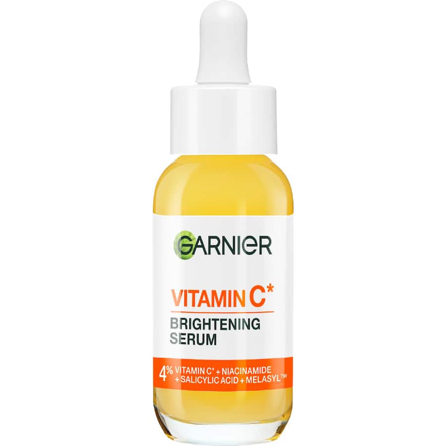 Garnier Facial Serum Vitamin C Brightening