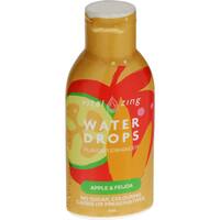 vitalzing water drops apple feijoa