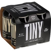 Garage Project Light Beer Low Carb Tiny Stout