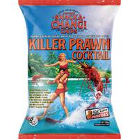 Snackachangi 150g