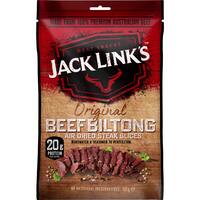Jack Link's Original Biltong