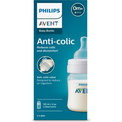 avent baby bottle anti-colic