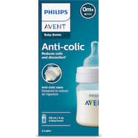 Anti-Colic Bottle 125ml