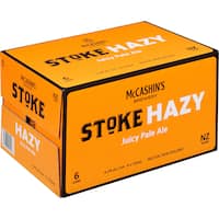 stoke craft beer hazy