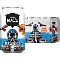 Mac's Maverick 6 pack330ml