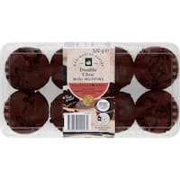 Woolworths 8 pack