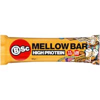 Bsc Mellow Bar High Protein Salted Caramel