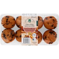 Woolworths 8 pack