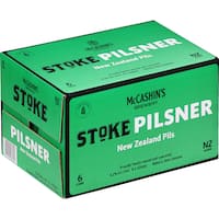 stoke craft beer pilsner lager