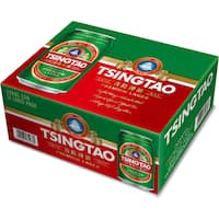 Tsingtao Beer Lager 4.7%