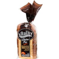 Vitality 610g