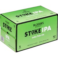 stoke craft beer ipa