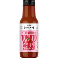 Barkers Tomato Sauce Original