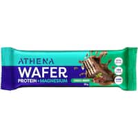 Athena Protein Wafer Choc Mint
