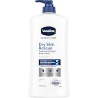 Vaseline Expert Care Body Lotion Dry Skin Rescue