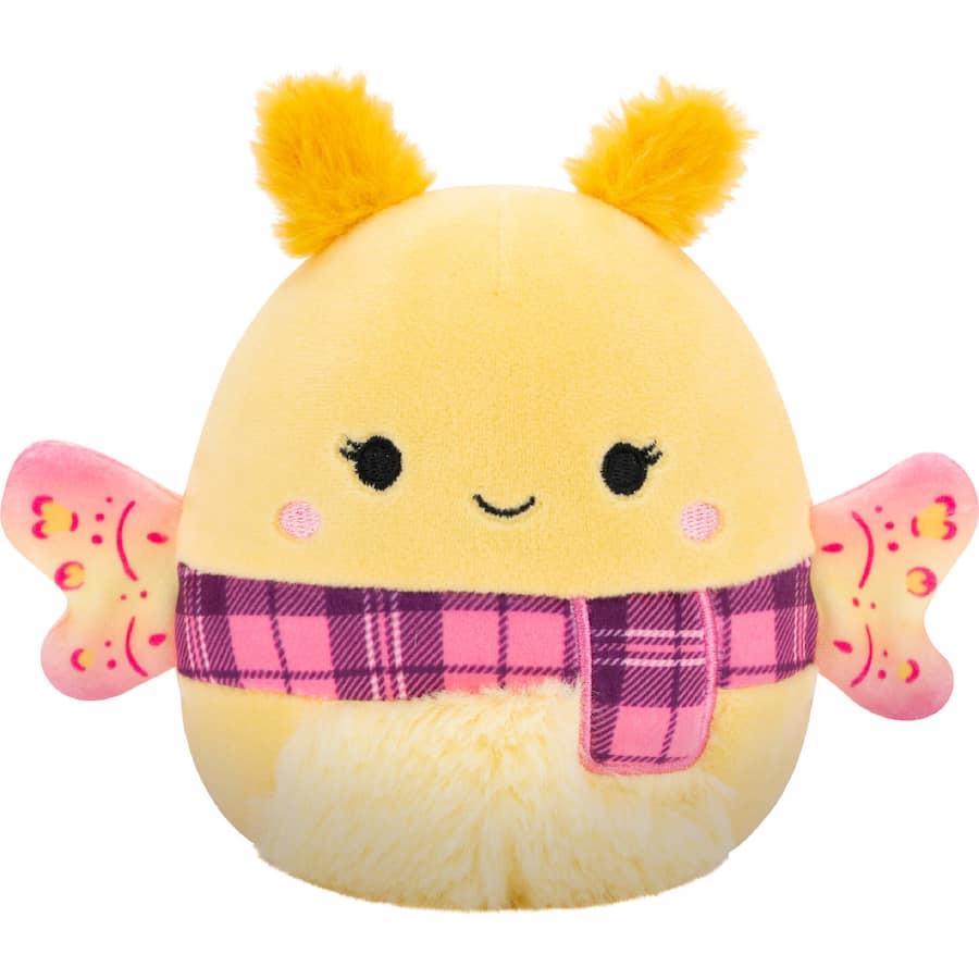 Squishmallows Plush Assorted Ultra-Soft