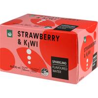Woolworths 330ml