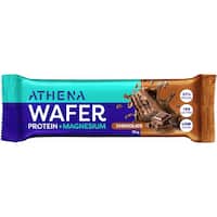 Athena Protein Wafer Chocolate