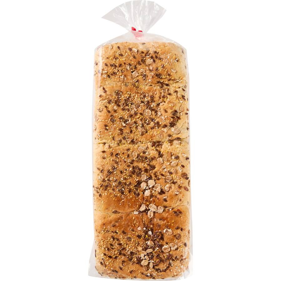 Woolworths Bakery Toast Bread Country Grains Loaf