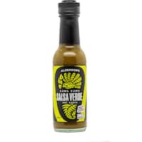 Alderson's Salsa Verde