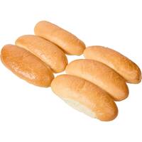 woolworths potato long roll