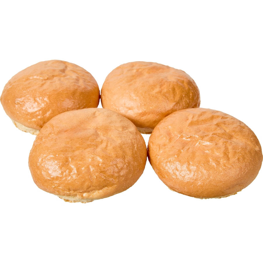 Woolworths Potato Burger Bun