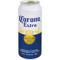 Corona Extra Beer Can (500ml)
