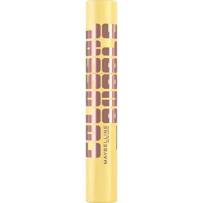 maybelline colossal mascara bubble