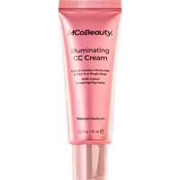 Mcobeauty Cc Cream Illuminating Shade 2