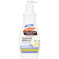 Palmer's Body Lotion Cocoa Butter Tahitian Vanilla