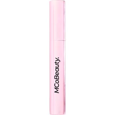 mcobeauty mascara ultra curl black/brown