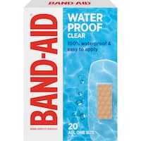Band Aid Standard